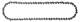 Saekett MC 40cm/16", 0,325", 1,3mm, 64H