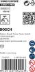 SDS-plus montaazipuur 20,0x400,0 mm,1.tk.