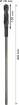 SDS-plus montaazipuur 20,0x400,0 mm,1.tk.