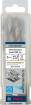 HSS-Co metallipuur 10,2 mm, 5 tk.