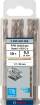 HSS-Co metallipuur 5,5mm, 10 tk.