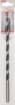 Puidupuur 10,0x250,0mm,1 tk.