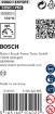 Montaazipuur 18,0x400,0 mm, 1 tk. SDS