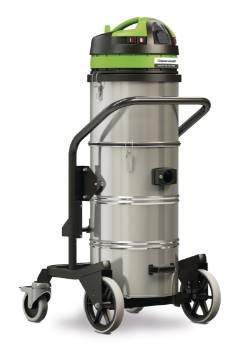 Kuivtolmuimeja flexCAT 378 CYC PRO 3,3kW 78l