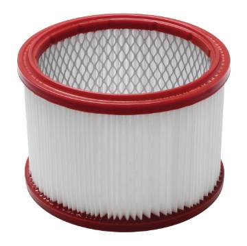 Tolmuimeja filter HEPA H14 sobib flexCAT 378 CYC PRO