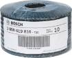 X-LOCK lamellkettad, X571 D 125 mm; Z 60, sirge