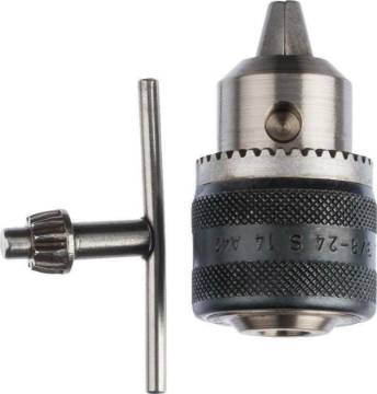 Hammaskehapadrun 3/8-24, 1,0-10,0 mm