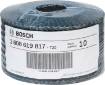 X-LOCK lamellkettad, X571 D 125 mm; Z 80, sirge