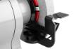 Bench grinder 370W, 230V, blade 150mm speed 3450 r.p.m. with light, tray and blade dress
