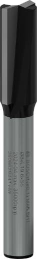 Soonefrees 6mm D1 8 mm, L 19,5 mm,G51mm