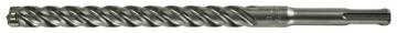 SDS-PLUS PUUR  14x150/215mm NEMESIS 2 (10 tk.)