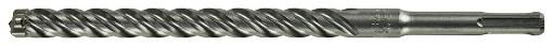 SDS-PLUS PUUR  14x150/215mm NEMESIS 2 (10 tk.)
