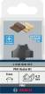 Profiilfrees 6mm R1 6.3 mm, D 25,4 mm