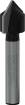 V-soonefrees 6mm D1 12,7 mm, L 12,7 mm,90°