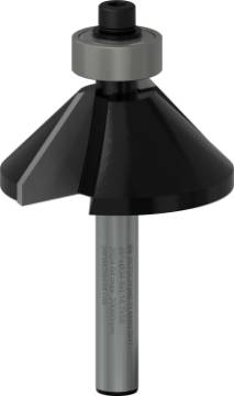 Faasifrees 6mm D1 34,9 mm, B 11,1 mm,45°