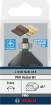Faasifrees 6mm D1 34,9 mm, B 11,1 mm,45°