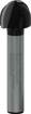 Õõnesfrees 6mm R1 6,3 mm, D 12,7 mm