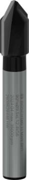 V-soonefrees 6mm D1 9,5 mm, L 12,35 mm,90°