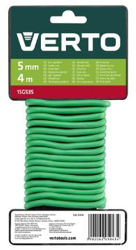 Garden wire 5 mm, 4 m