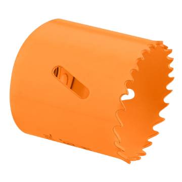 Bi-metal hole saw 44 mm