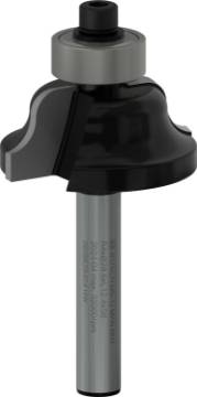 Profiilfrees 6mm D1 28,6 mm, B 8 mm