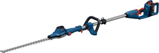 GHE18V-50FP cordless hedge trimmer 50cm (without battery and charger)