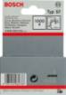 Klambrid 57 tüüp 10,6x14 mm, 1000 tk.