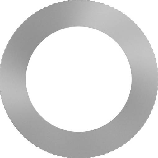 Reducing ring for circular saw blades 30 x 20 x 1.2 mm