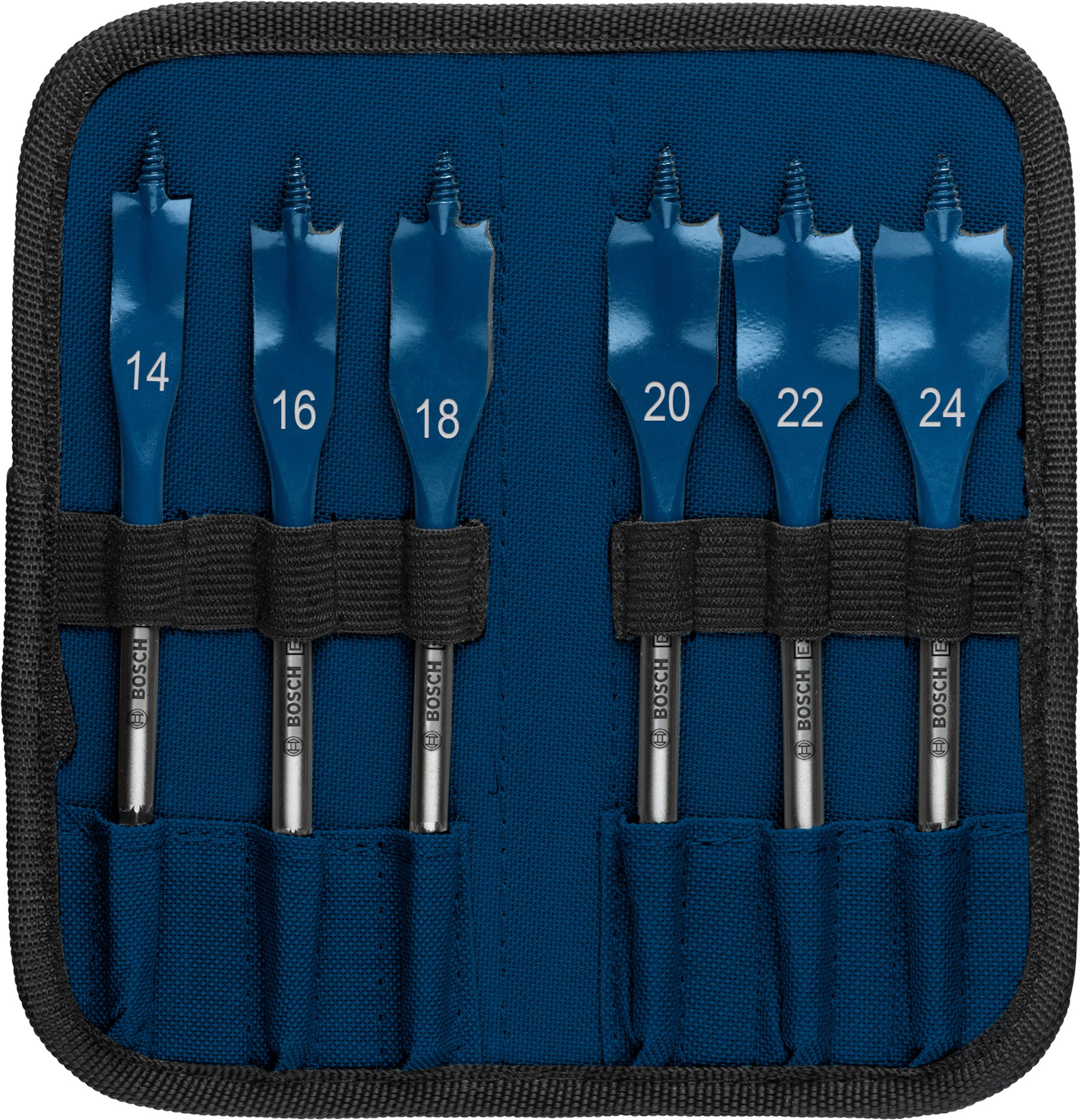 Lapik puidupuur 14/16/18/20/22/24 mm