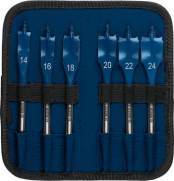 Lapik puidupuur 14/16/18/20/22/24 mm