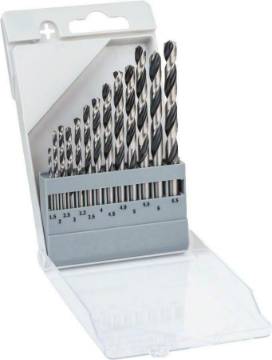 13 PointTeQ metallipuuri komplekt