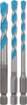 Universaalpuuride MultiConstruction komplekt 3-osaline, 5/6/8 mm
