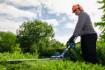 GHE18V-50FP cordless hedge trimmer 50cm (without battery and charger)
