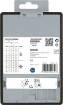 Metallipuuri komplekt HSS-G 135° Robust Line 10-osaline
