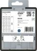 13 HSS-G 135 metallipuuri kompl. Robust Line