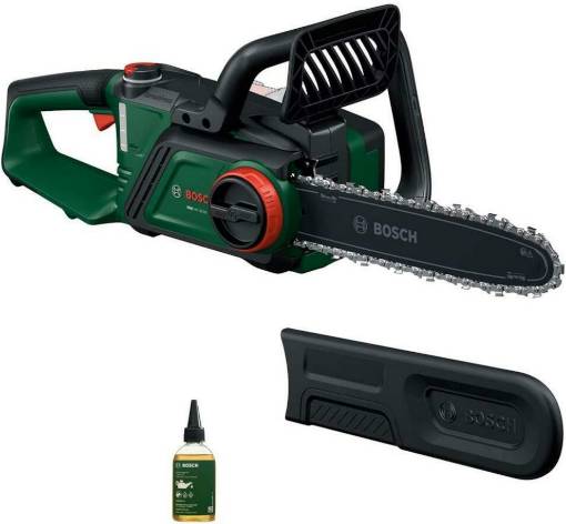 PKE18V-30-28 cordless chainsaw in cardboard box (without battery and charger)