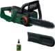 PKE18V-30-28 cordless chainsaw in cardboard box (without battery and charger)