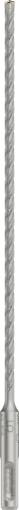 SDS-plus-5X puur 5x200x260 mm, 1 tk.