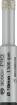 Teemantkuivpuur PRO Ceramic 10x33mm