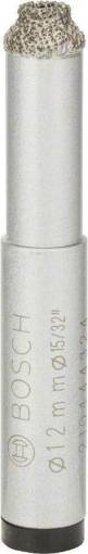 Teemantpuur 12mm keraamikale