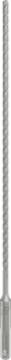 SDS-plus-5X puur 5.5x250x310mm, 1 tk.