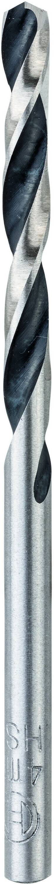 BOSCH metallipuur 4 x 43 x 75 mm , 2 tk.