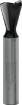 Pääsusaba frees HM 14o, l=12,7mm,kinn.8mm
