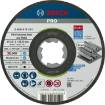 X-LOCK Standard for Inox 10 tk. × 115 × 1 mm