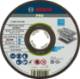 X-LOCK Expert for Inox 115 × 1,6 × 22,23 mm