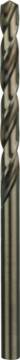 PRO HSS-Co metallipuur 4,8mm, 1 tk.