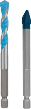 Plaadipuur HEX-9 Ceramic  MC puur, 8mm