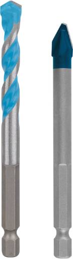 Plaadipuur HEX-9 Ceramic  MC puur, 8mm