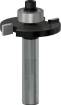 Ketasfrees HM B=5mm, kinn.8mm