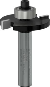 Ketasfrees HM B=5mm, kinn.8mm